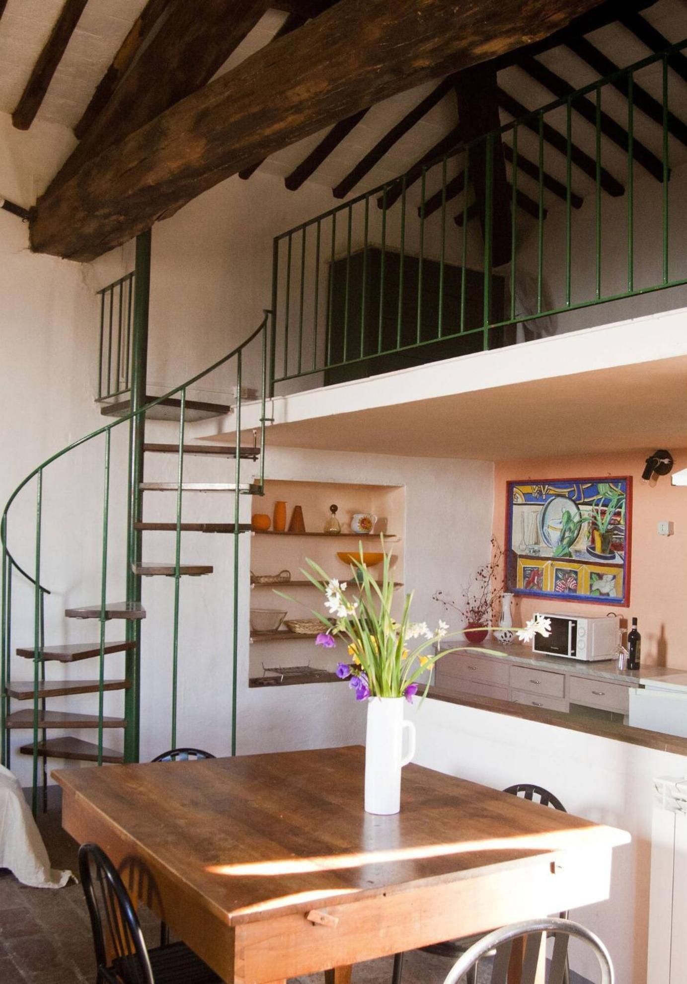 Torrione Apartment Panzano in Chianti Ngoại thất bức ảnh