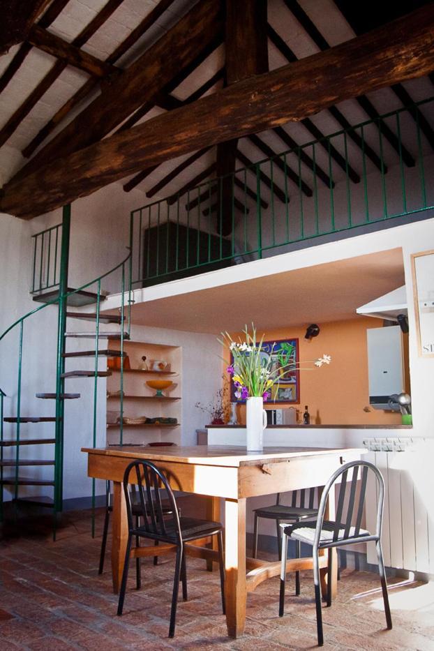 Torrione Apartment Panzano in Chianti Ngoại thất bức ảnh