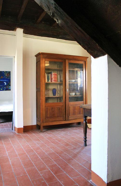 Torrione Apartment Panzano in Chianti Phòng bức ảnh